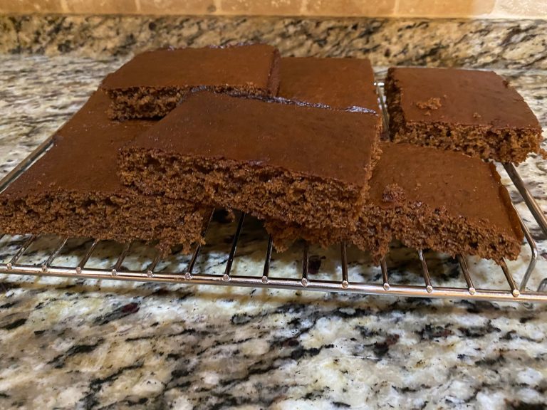 Gingerbread