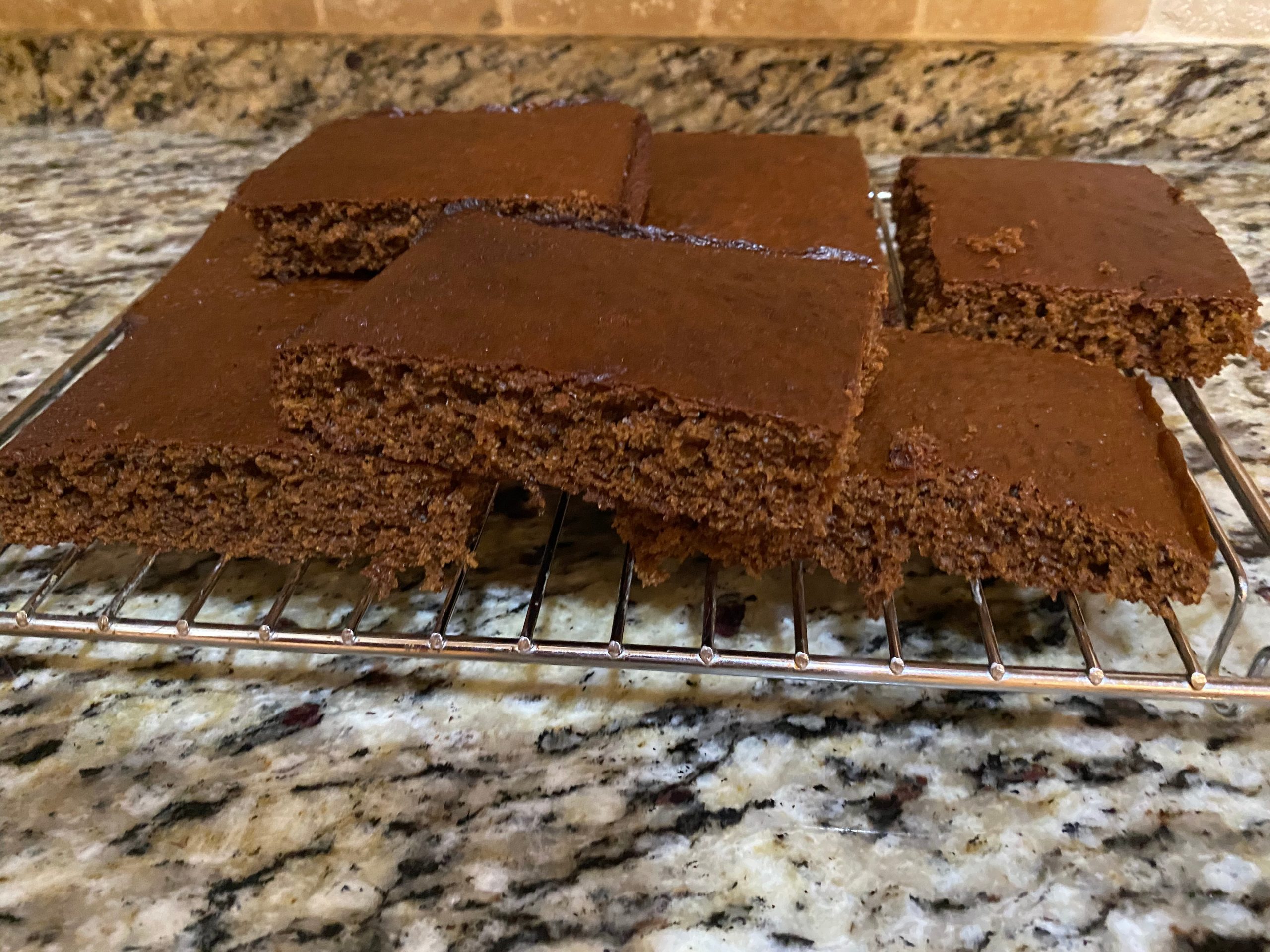 Gingerbread
