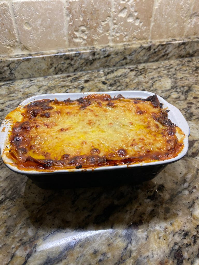 Lasagne