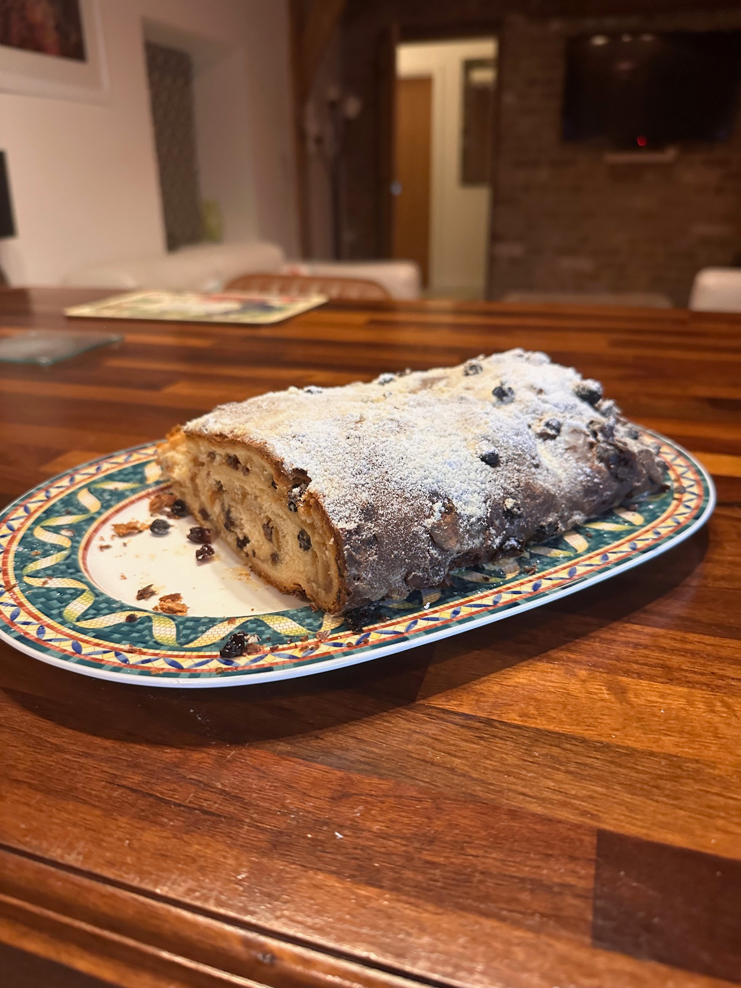 Stollen