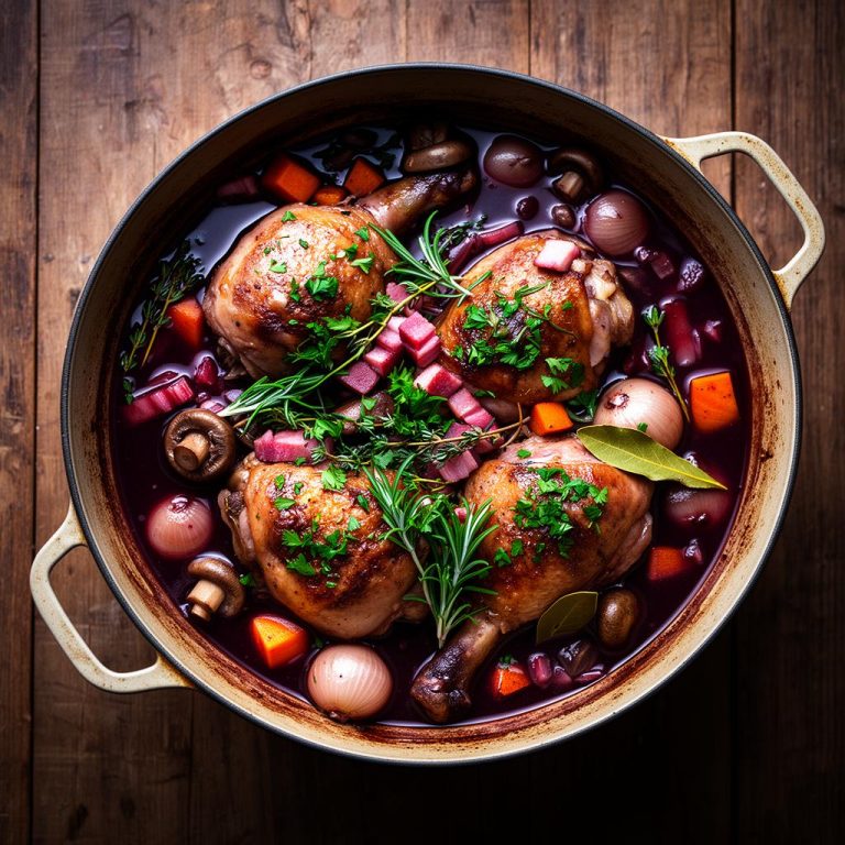 Best Coq Au Vin