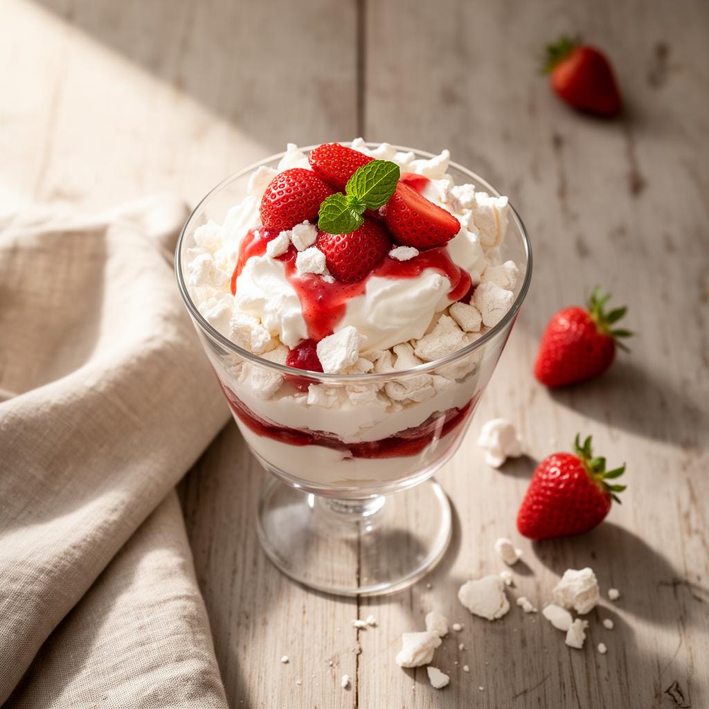 Eton Mess
